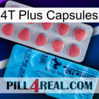 4T Plus Capsules new14